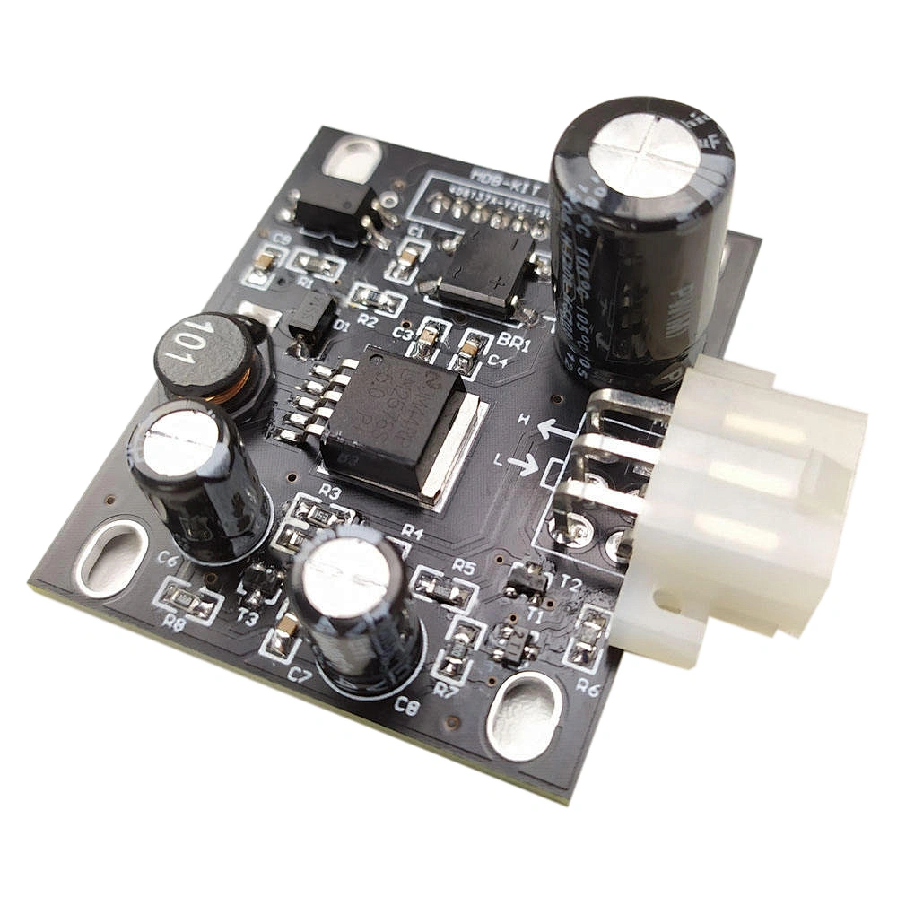 MDB Expansion Board for Necta Coffee Vending Machine Payment Systems ...